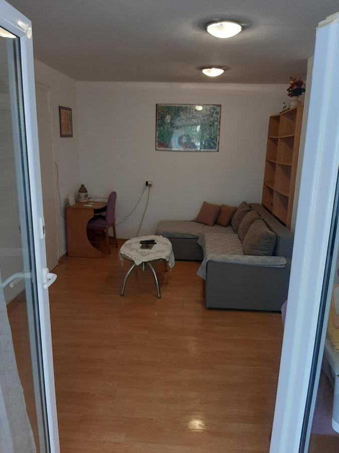 Apartman Garden Poreč Exterior foto