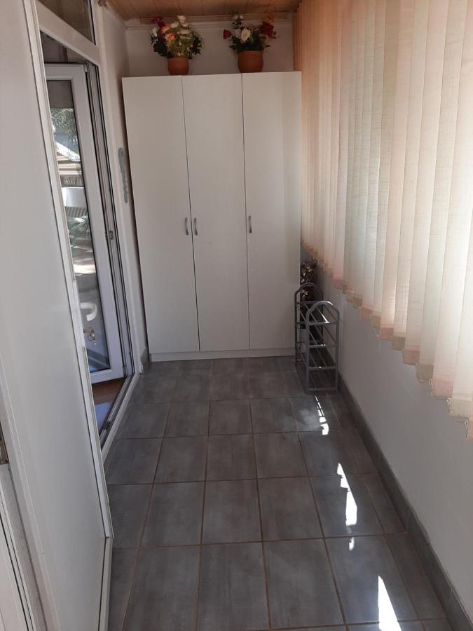 Apartman Garden Poreč Exterior foto