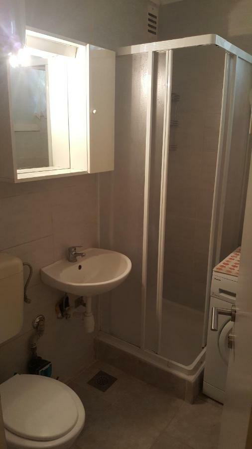 Apartman Garden Poreč Exterior foto